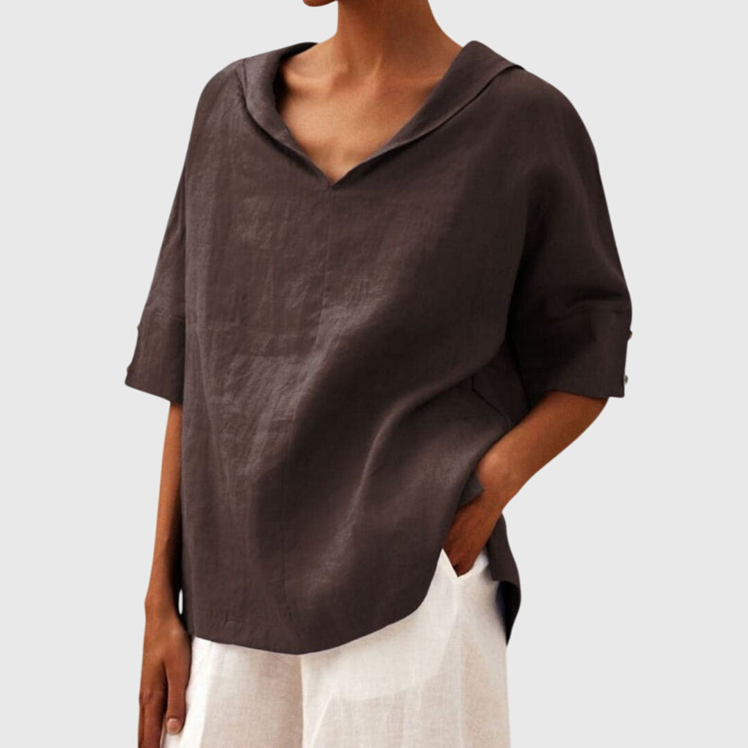 Marrón / 3XL
