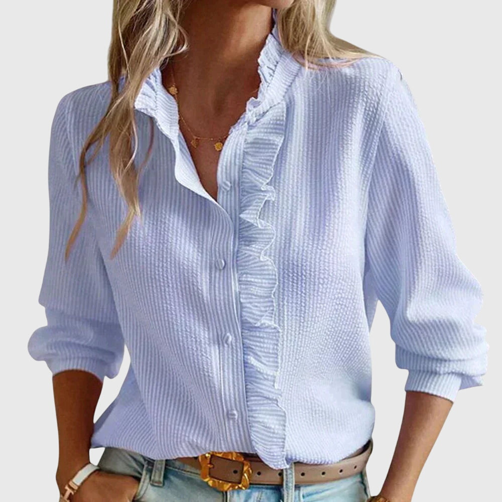 Azul / 2XL