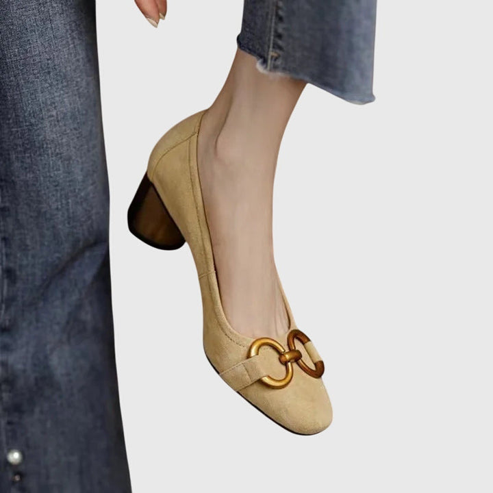 Dorothy™ | Tacones Elegantes