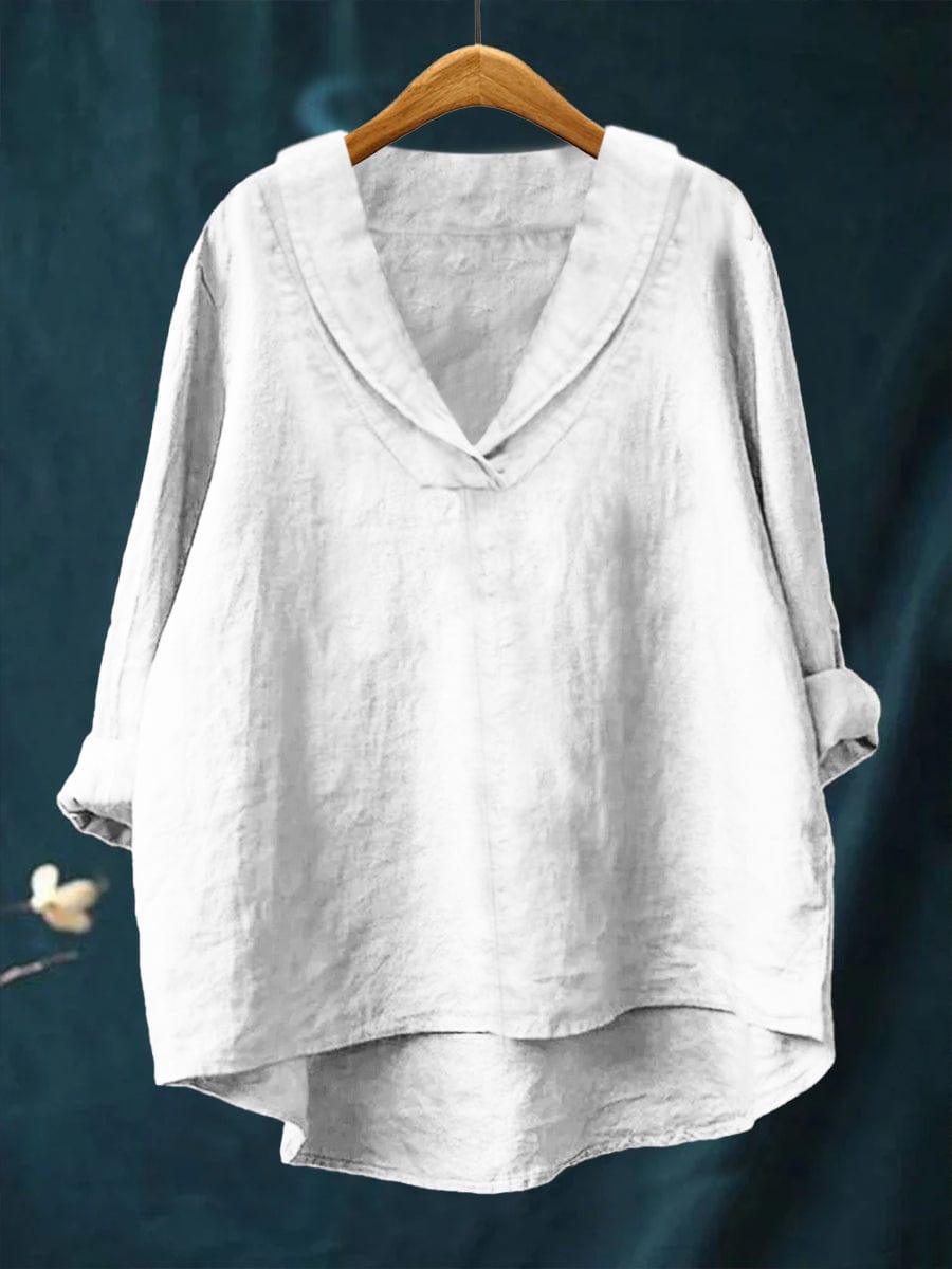 Blanco / 3XL