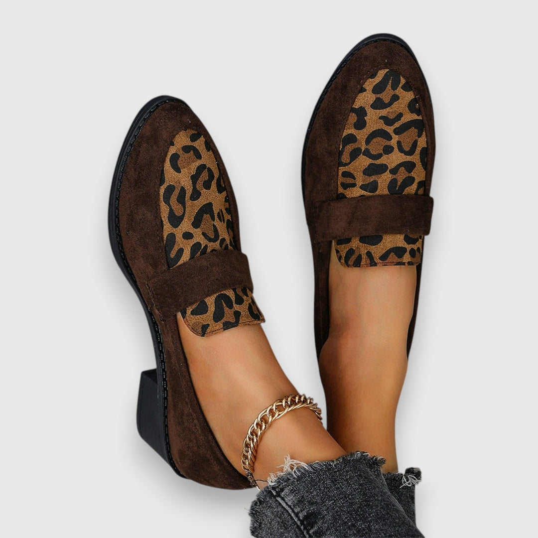 Brunika – Pantuflas Confortables