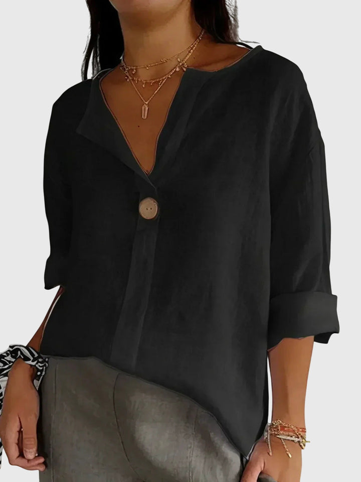 Gemma™ | Blusa Chic y Confort
