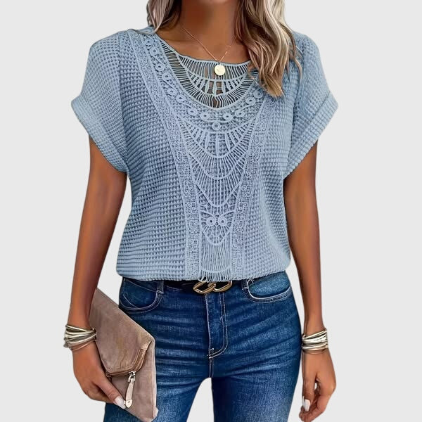 Azul Claro / 3XL
