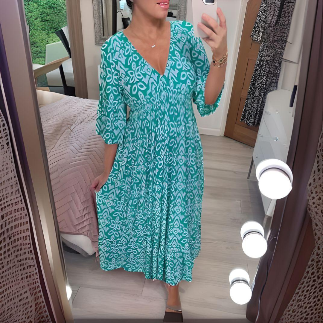 Azul Aqua / 5XL