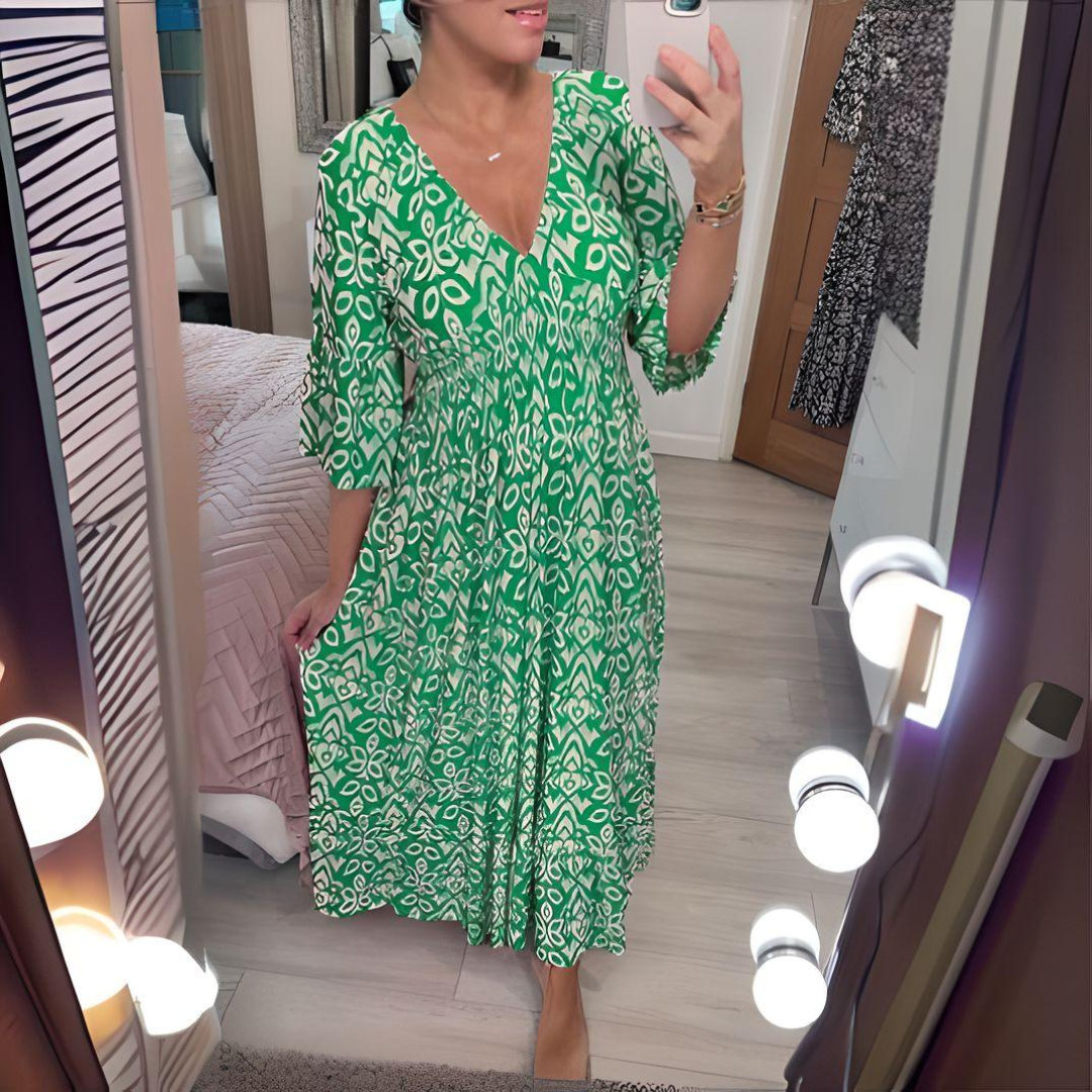 Verde (Casi agotado) / 5XL