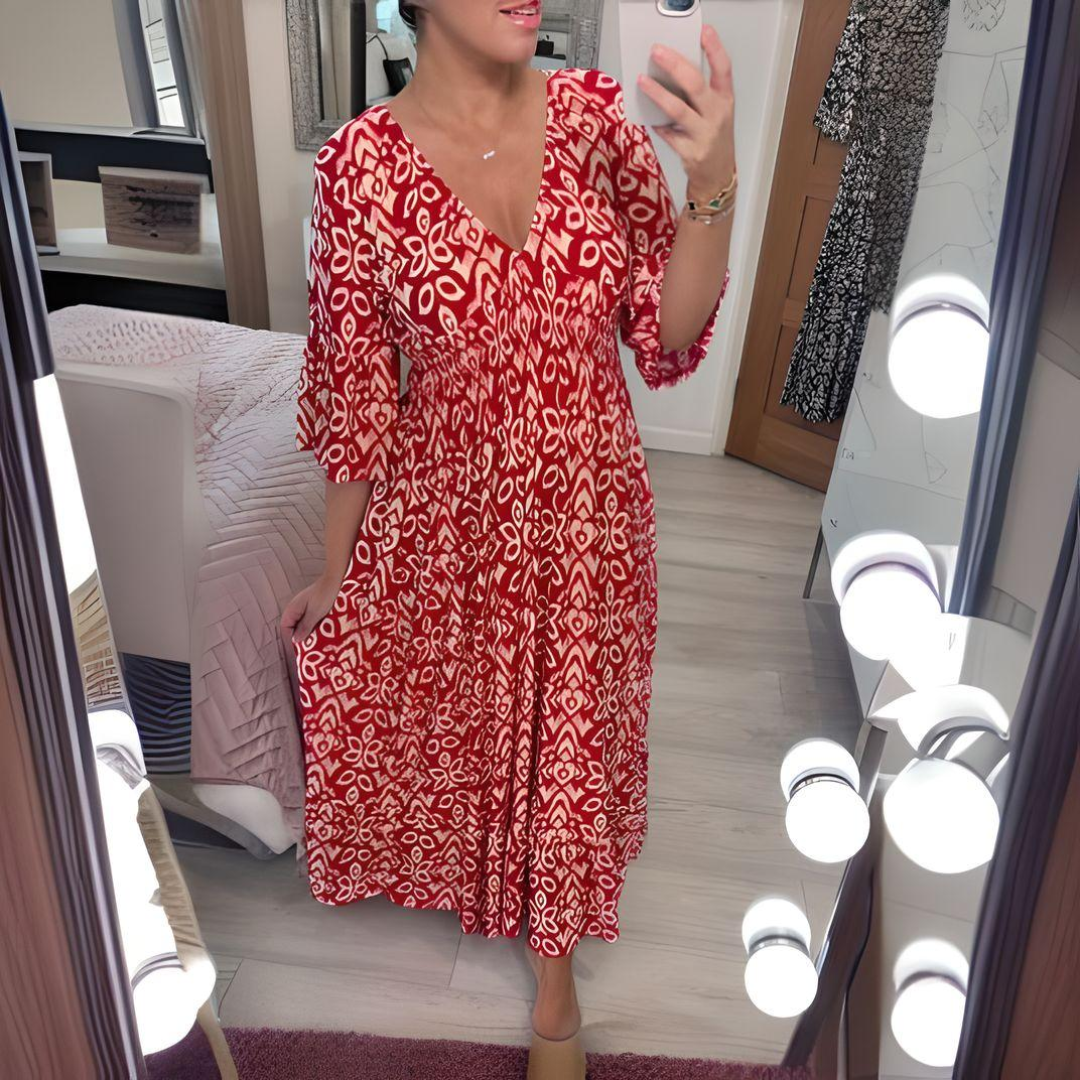 Rojo (Casi agotado) / 5XL