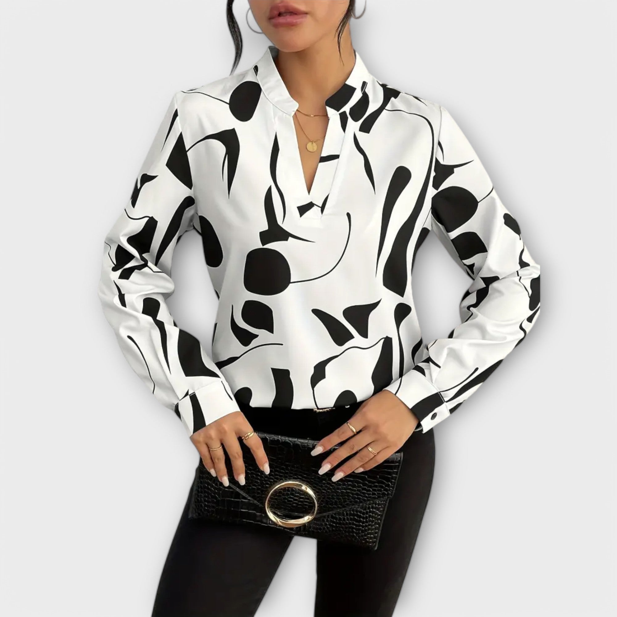Blanco / 2XL
