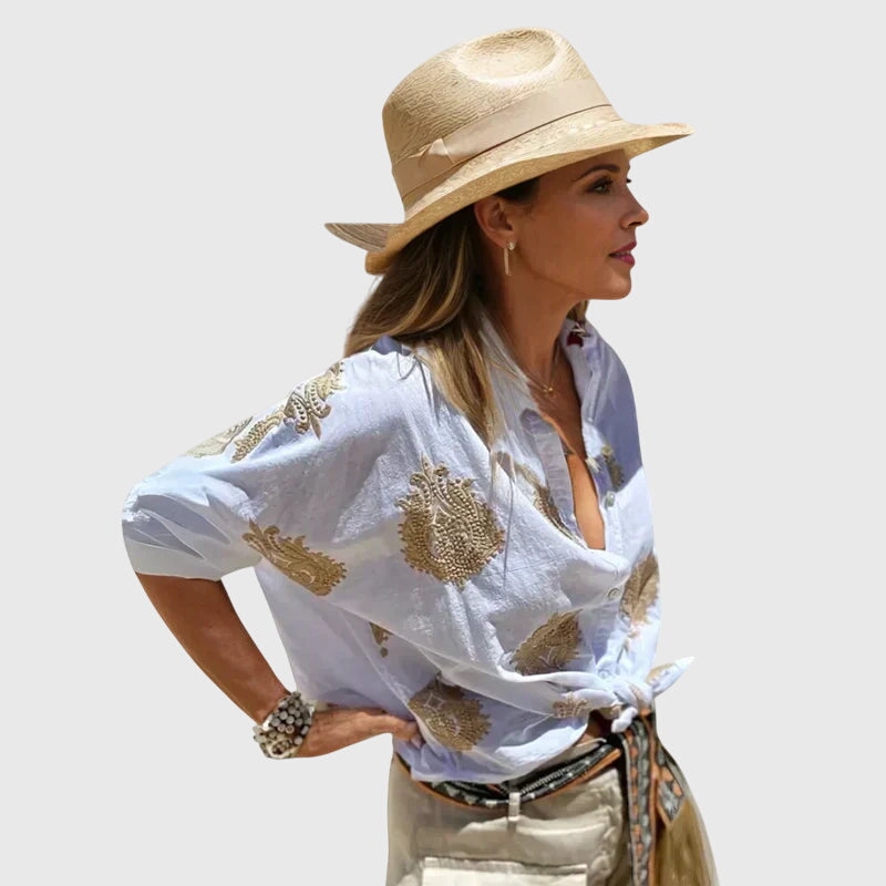 Blanco (Casi agotado) / 3XL