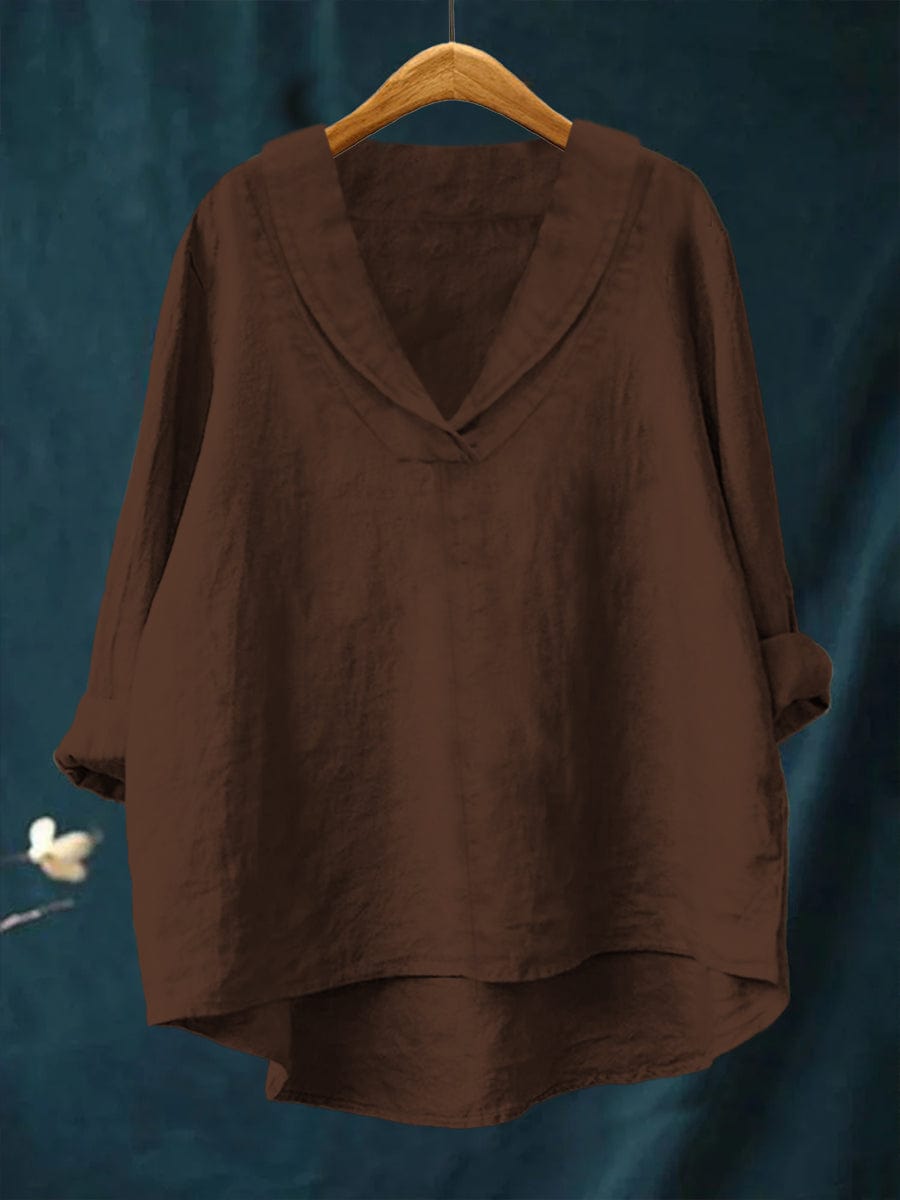 Marrón / 3XL