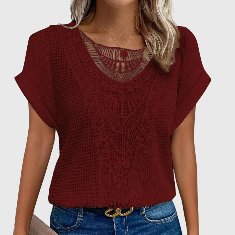 Rojo / 3XL
