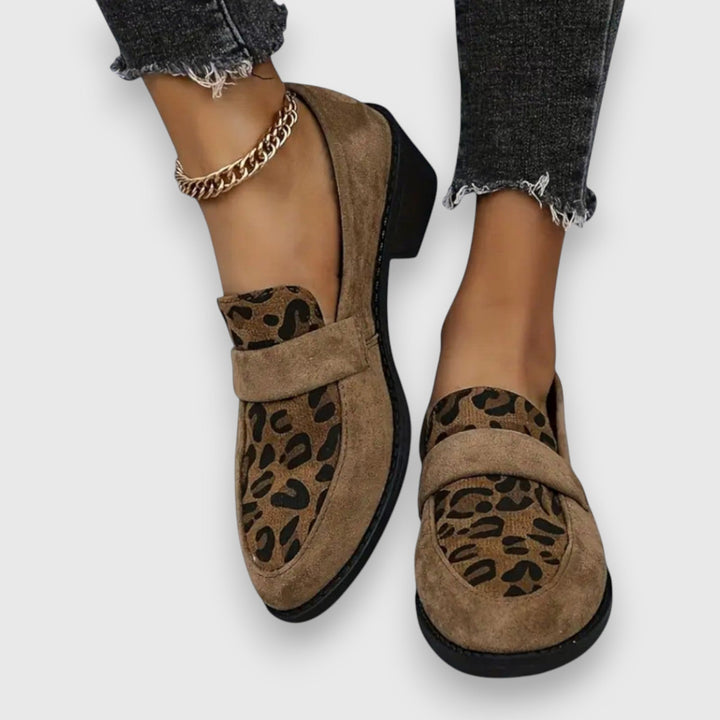 Brunika – Pantuflas Confortables