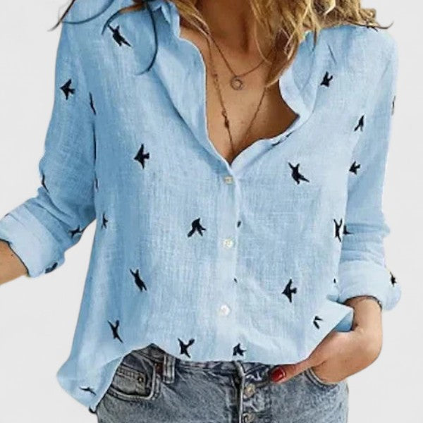 Azul 2 / 3XL