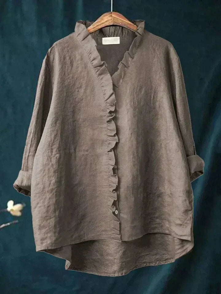 Eline | Blusa elegante de verano