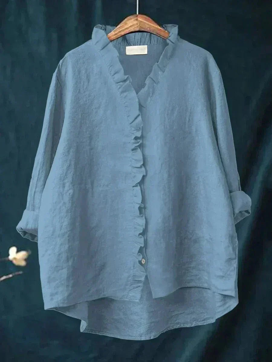 Azul / 3XL