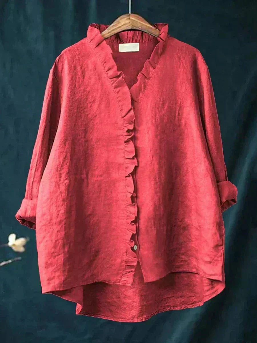 Rojo / 3XL