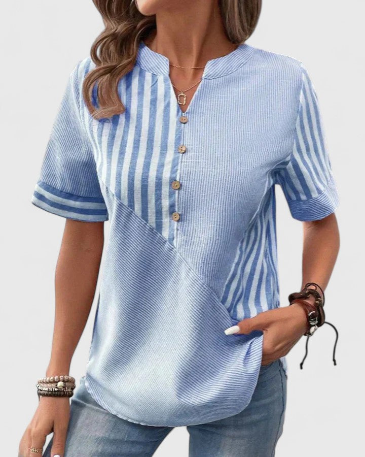 Azul / 2XL