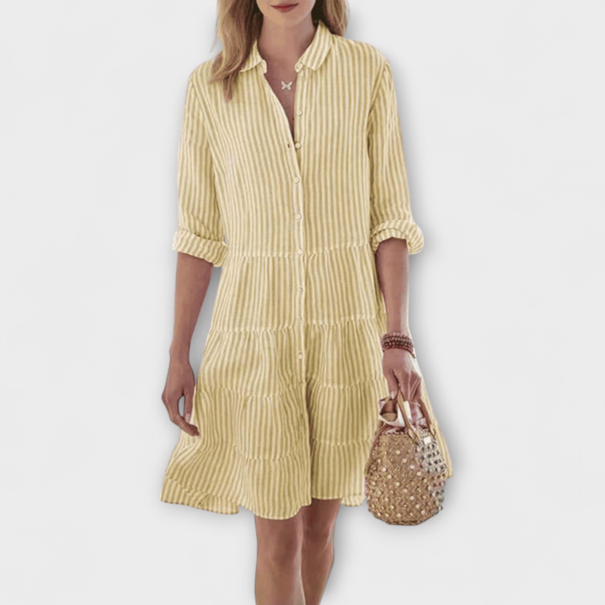 Amarillo (Casi agotado) / 3XL