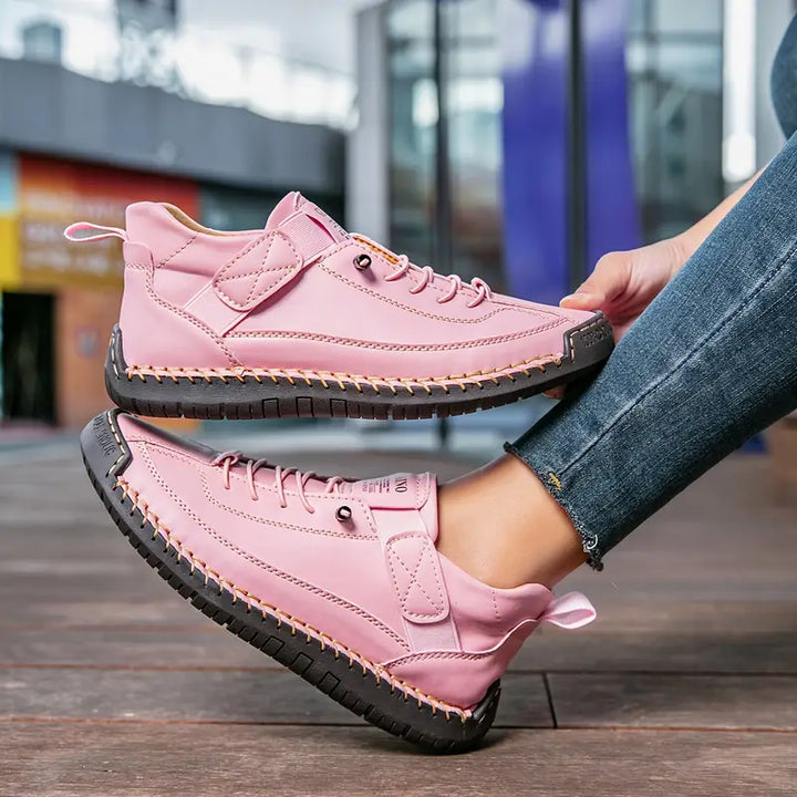 Sylvie | Zapatillas Ortopédicas