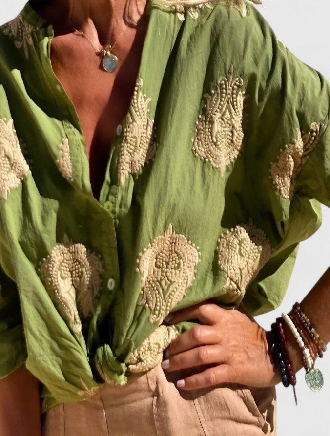 Verde / 3XL