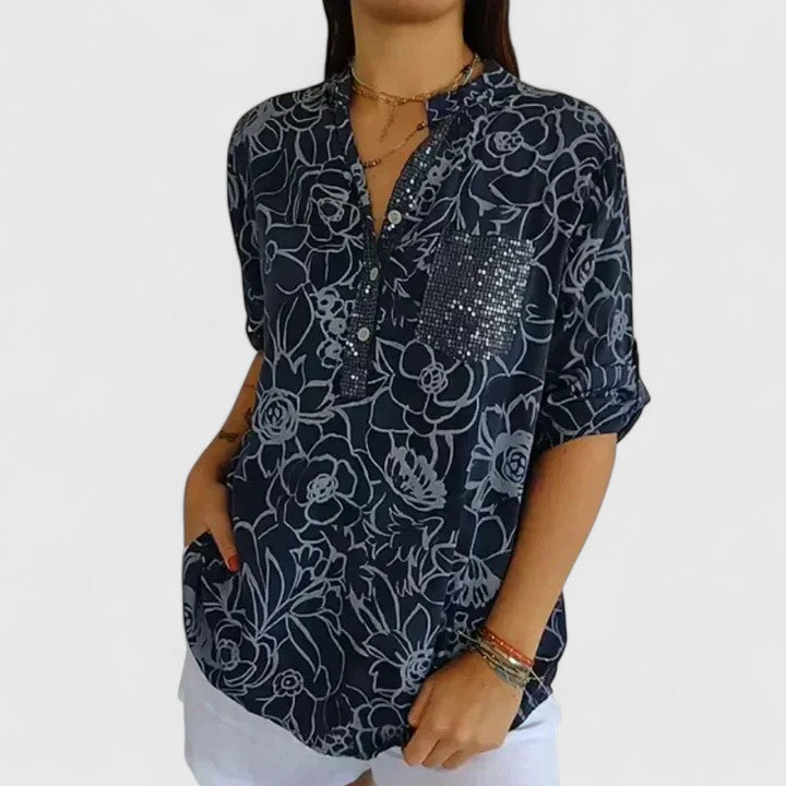Azul Oscuro / 3XL