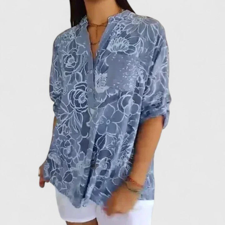 Azul Claro / 3XL